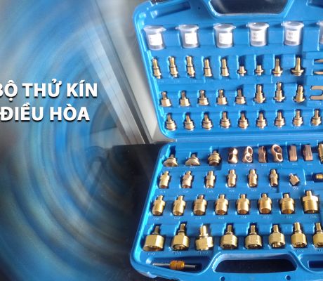 BỘ THỬ KÍNH ĐIỀU HÒA