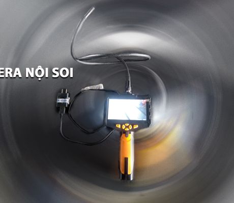 CAMERA NỘI SOI
